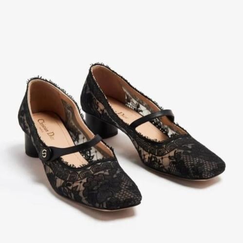 dior d grace pumps