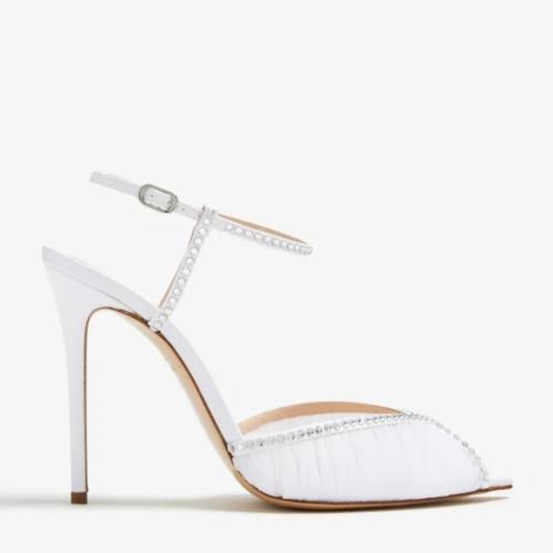 ANDREA WAZEN Heels