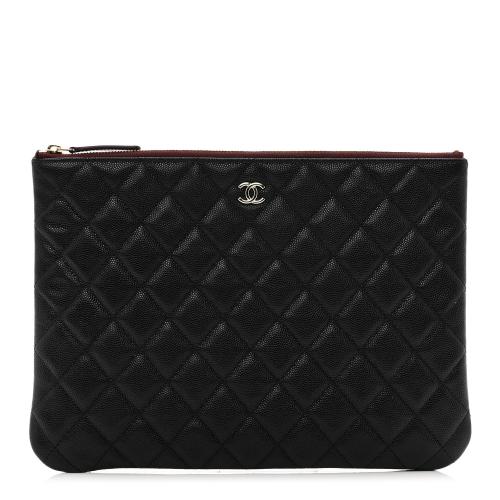 ChBa19 pouch silver cc