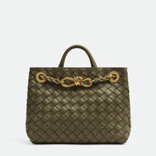 BottBa4-24Cm Andiamo Metal hardwear