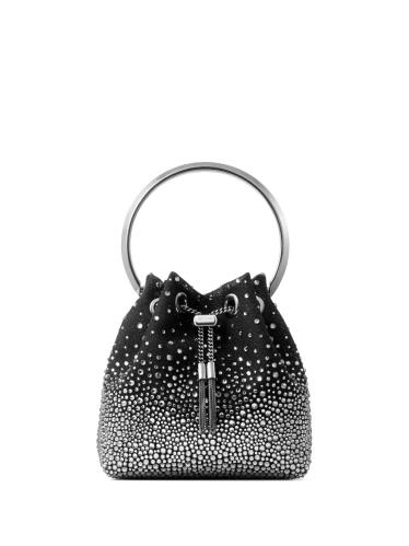 jimmy choo bon bon bag