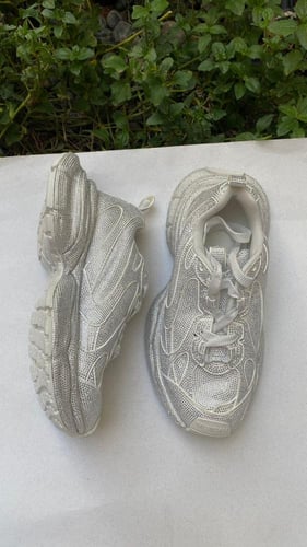 BalSh5 -Balenciaga 3XL Sneaker 'Rhinestones