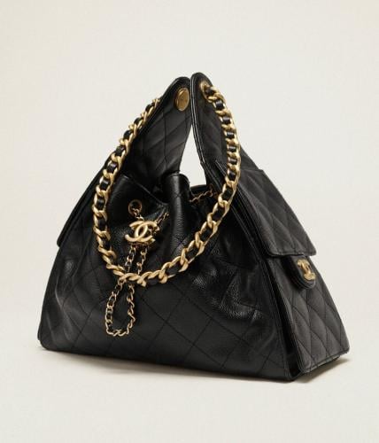 chanel hobo 25 small