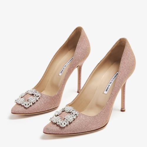 MbSh3 Fabric Hangisi pumps