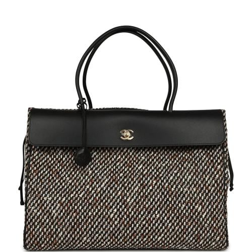 Chanel Small Urban Essential East West XXL Shoppin...