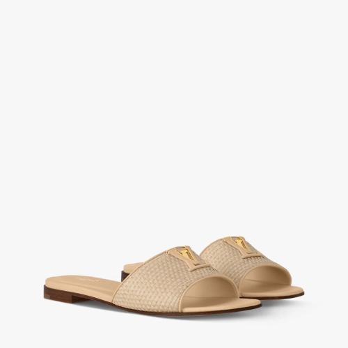 LV Mare Flat Mule