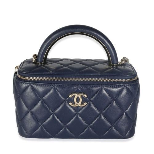 ChBa48- 17cm Rectangle Bag