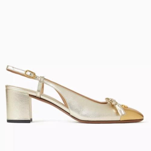 valentino Valet Du Roi 60 Slingback Ballerina Pump...