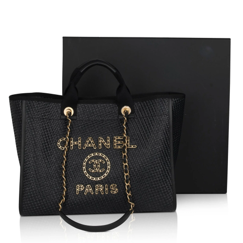 ChBa15- Large Deauville Tote bag
