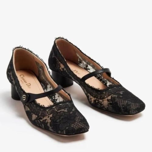 DSh19-order heel shoes