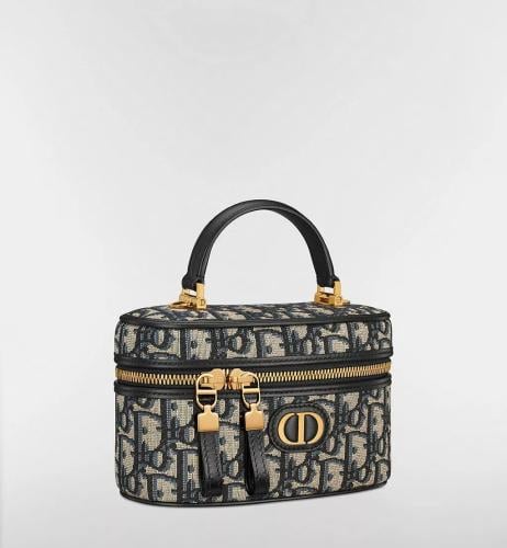 dior 30 Montaigne Mini Vanity Case