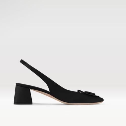 Shake Pump Black Women
