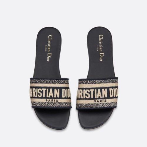 DSh21 order Dway Slide Cotton Embroidery