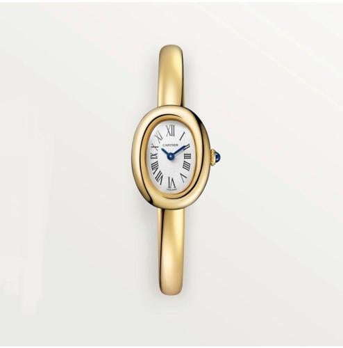 CaWa2 Baignoire woman watch