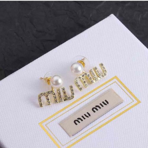 MiuEar1 Miu Miu earring