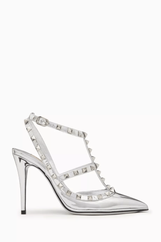 Rockstud sandals