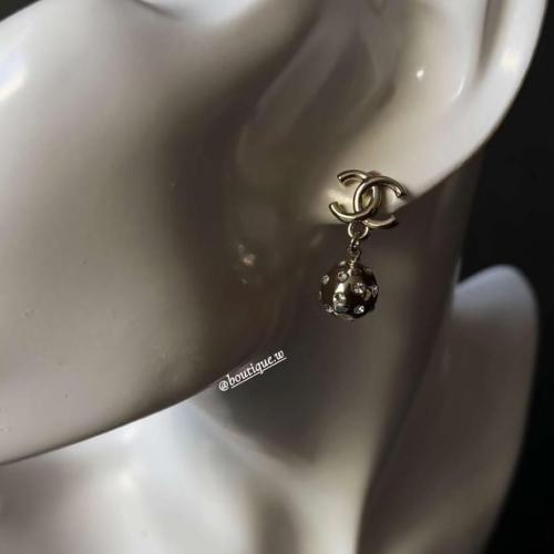 ChEar28 Chanel Earring