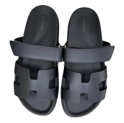 HeSh9 Hermes Cypre sandals