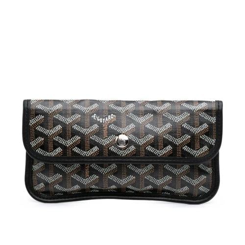 GoyBa31 Sainte Marie MM clutch bag