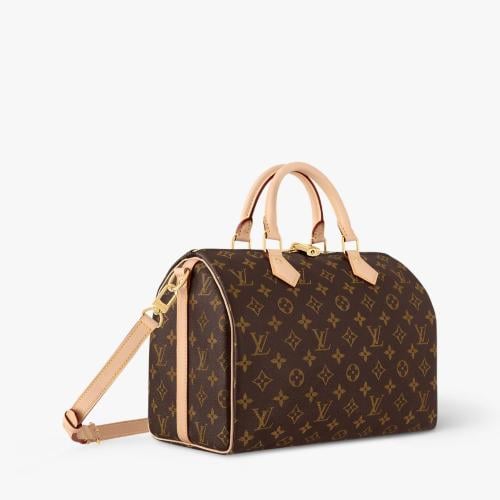 lv Speedy Bandoulière 30