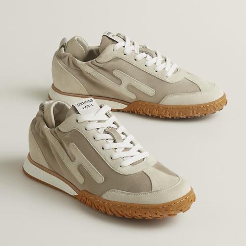 hermes Jet sneaker