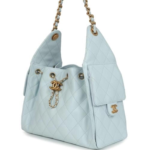 chanel hobo 25 medium