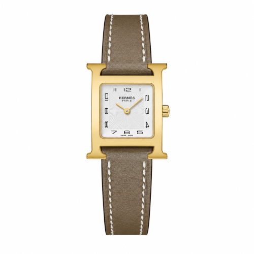 Hermès Heure H Mini Watch