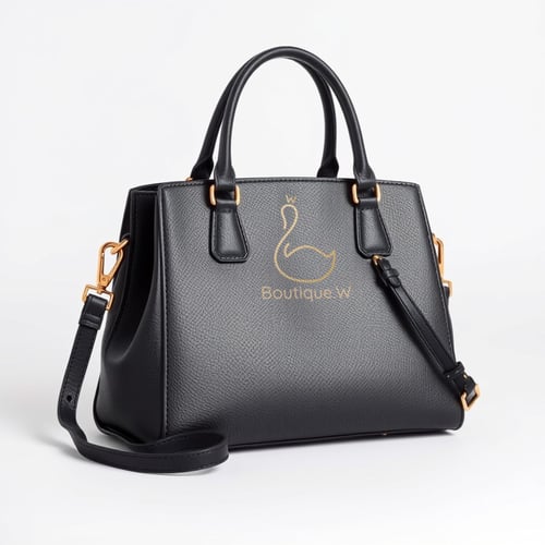 Bag شنطة بوتيك W