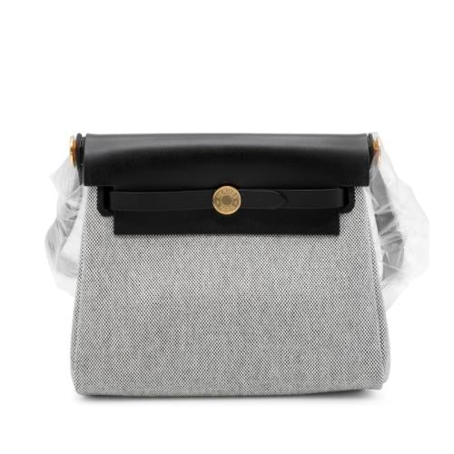 HeBa19- Hermes Noir Her-bag