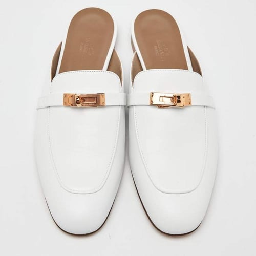 hermes shoes