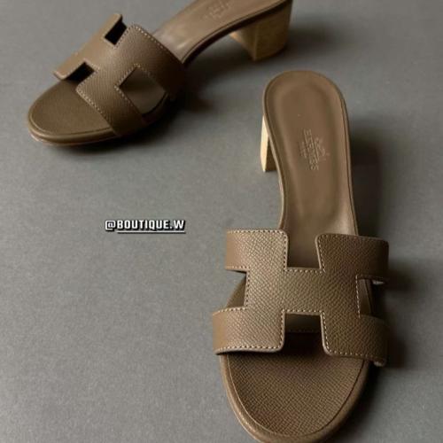 HeSh57 order Hermes oasis sandal