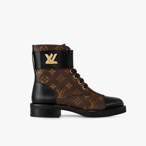 LVSh38 - Wonderland Flat Ranger
