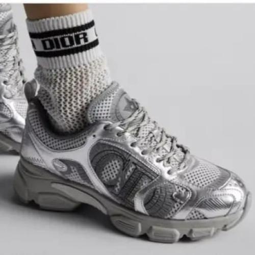 DSh20 order chrono sneaker