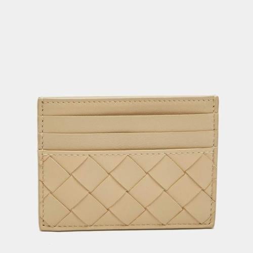 bottega card holder