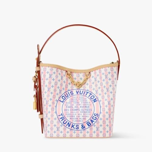 LV All In BB lv stamps