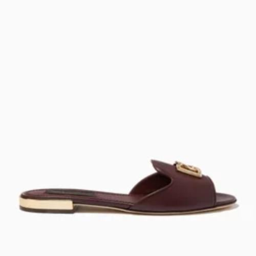 Dolce and Gabbana Shoes heel length
