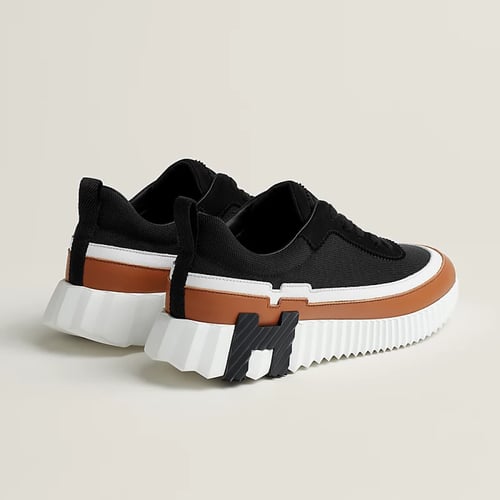 HeSh54 Hermes Bouncing Sneakers