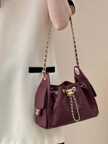 chanel hubo 25