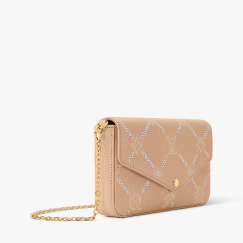 lv Pochette Félicie