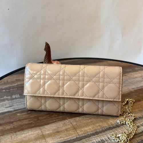 DBa14- 21cm Lady wallet