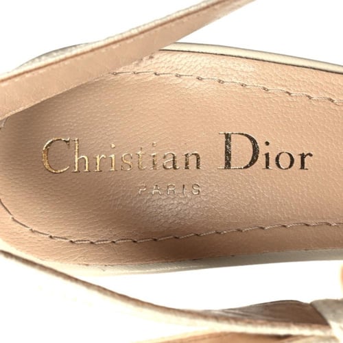 DSh15 Slingback Sandals