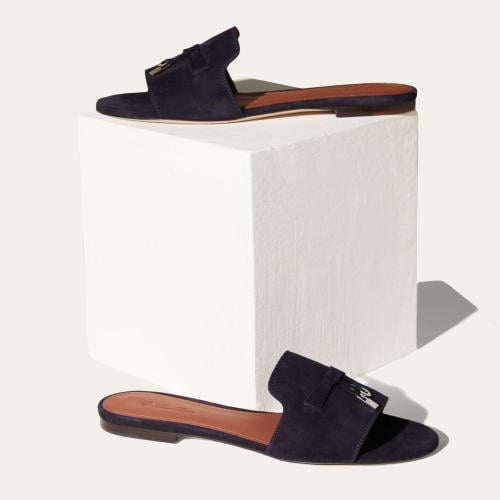 LorSh52 Summer Charms Sandal
