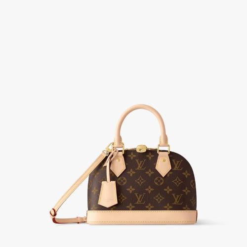 lv alma bb