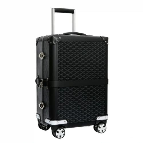 LVBa34- 55cm Monogram Carry-On Luggage Trolly