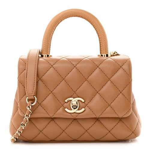 chanel coco handle