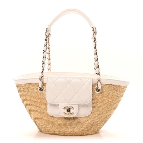 Chanel cruise Small Shopping Bag