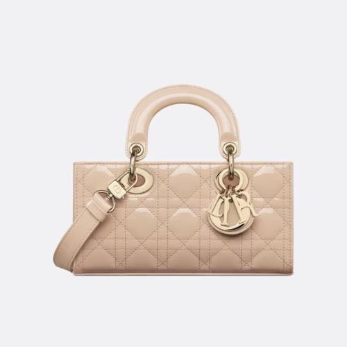 dior lady d-joy glossy