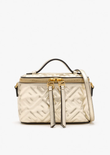 fendi Baguette Chain mini