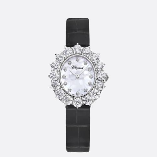 CHOPARD L HEURE DU DIAMANT