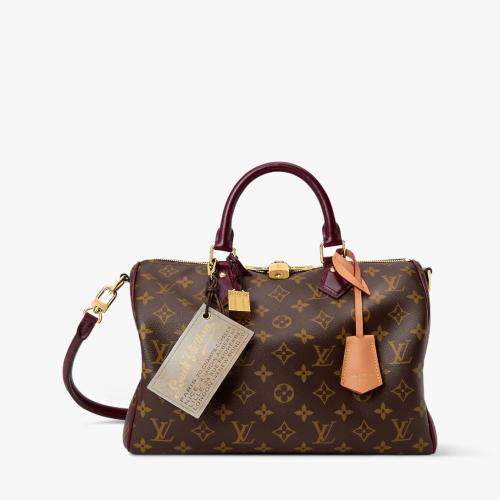 lv Speedy 30 Soft Celebration